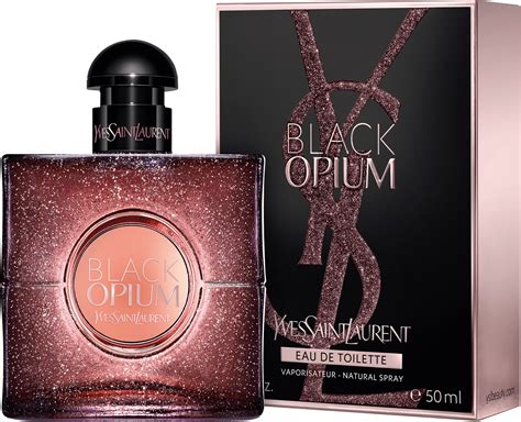 yvessaintlaurent ysl black opium glowing|ysl black opium perfume.